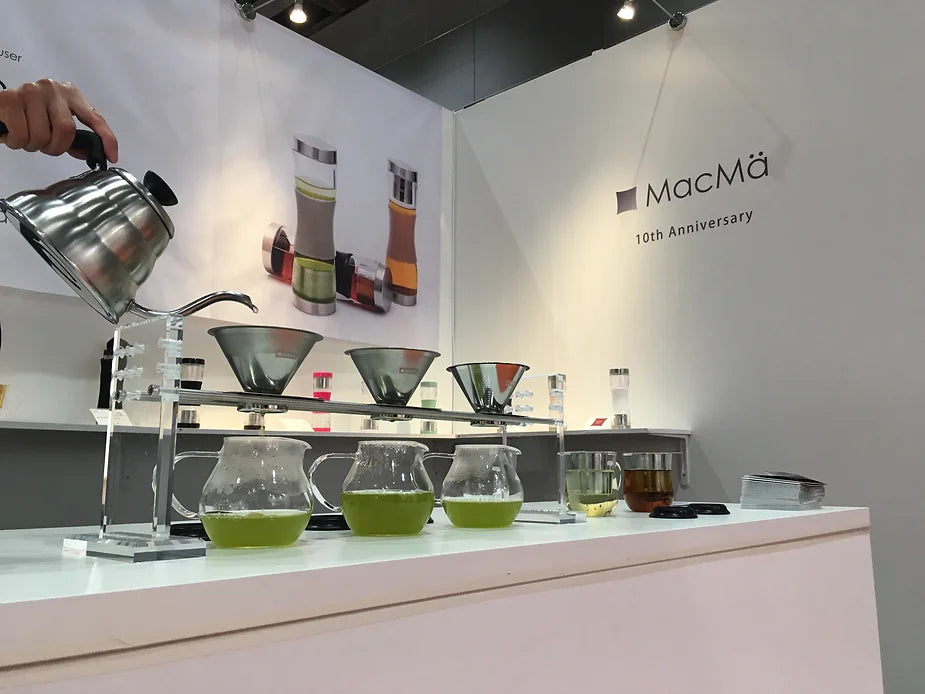 interiorlifestyle TOKYO 2017