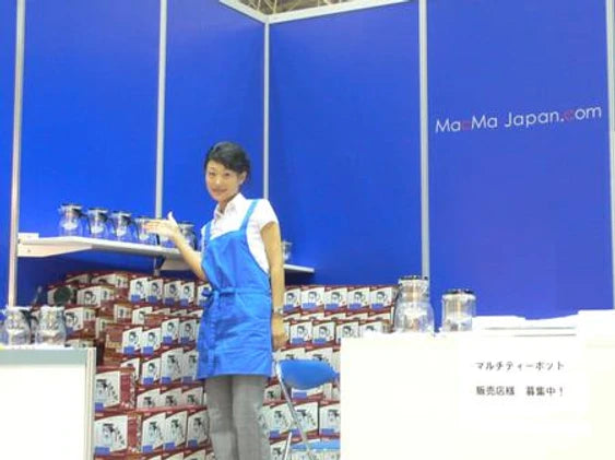 ギフトショー2008秋