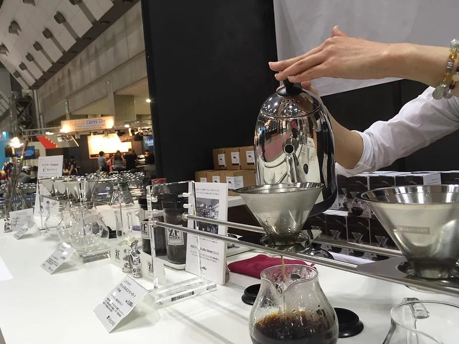 デザート・スイーツ&ベーカリー展