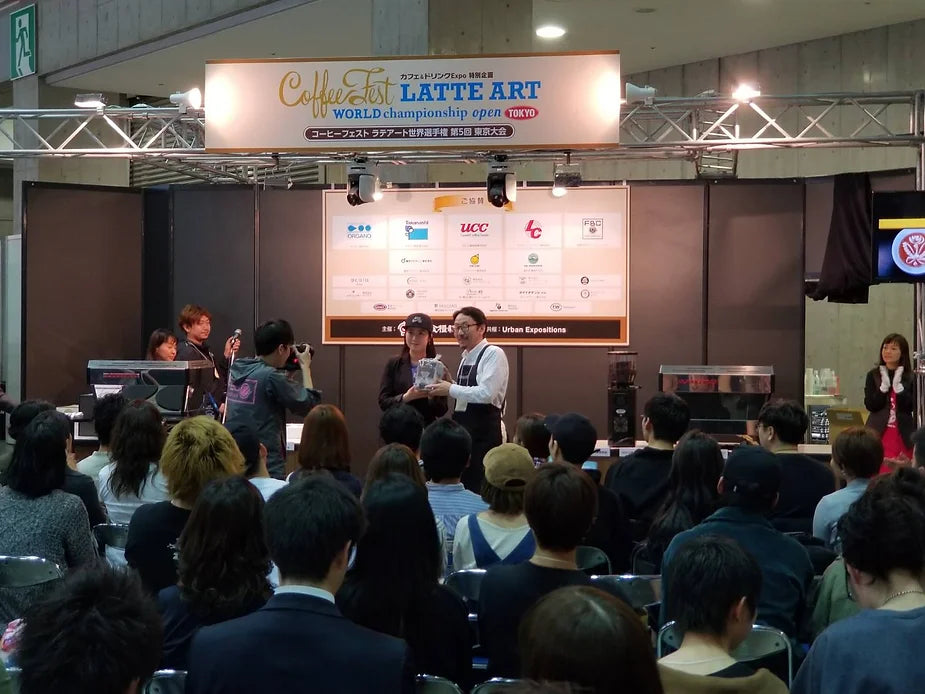 デザート・スイーツ&ベーカリー展