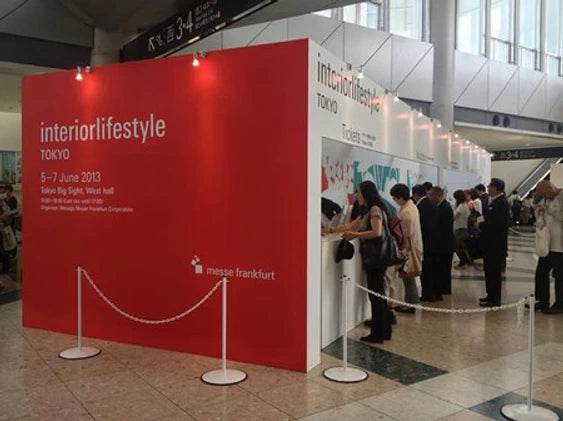 interiorlifestyle TOKYO2013