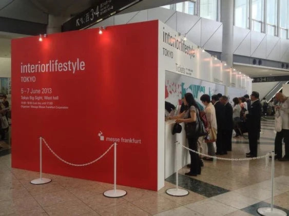 interiorlifestyle TOKYO2013