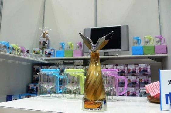 第6回グルメ&ダイニングスタイルショー