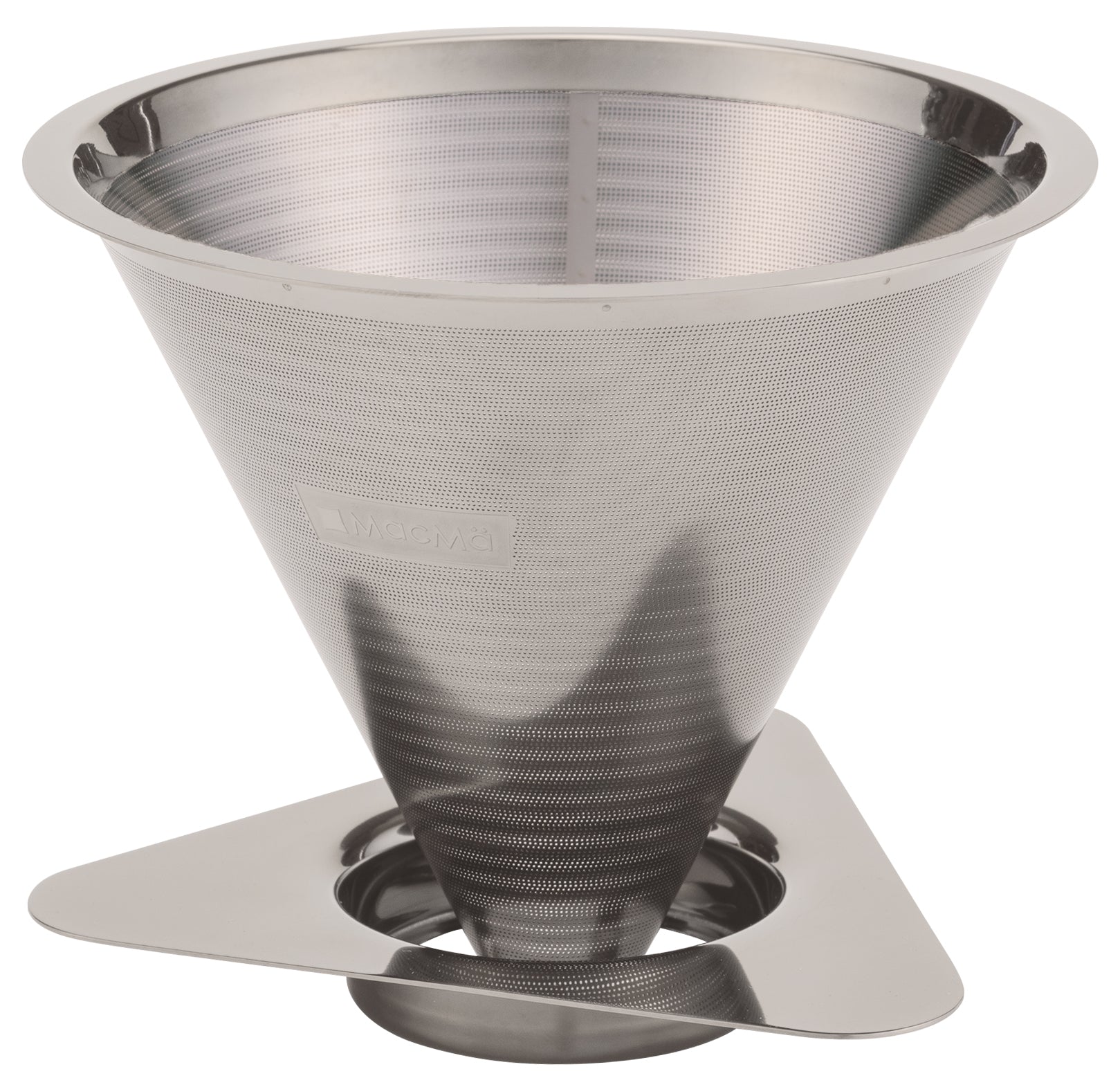 カフェメタルクワトロ(全3色)