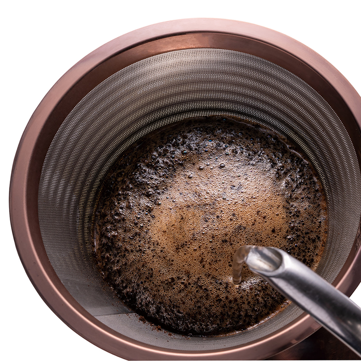 カフェメタルクワトロ(全3色)