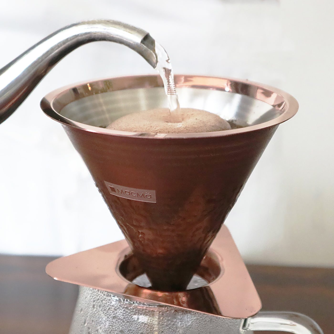 カフェメタルクワトロ(全2色)