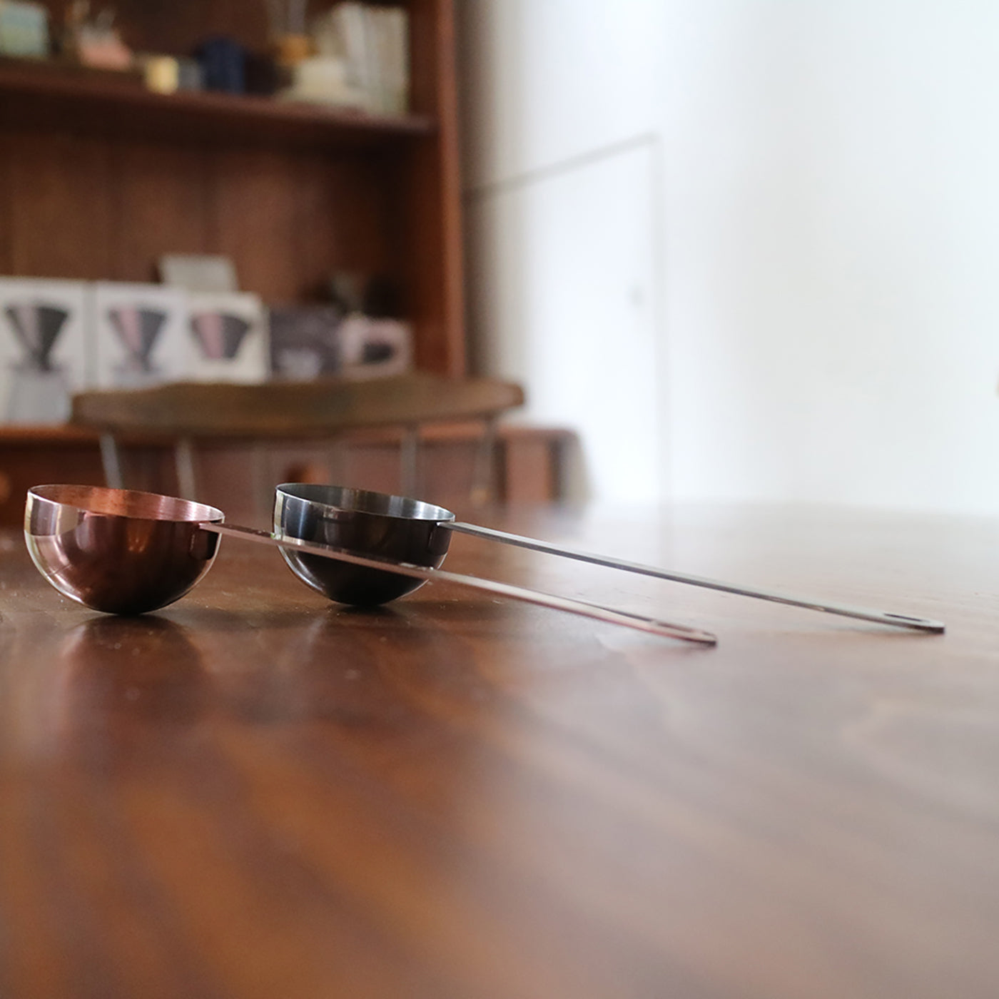 コーヒースプーン(全2色)