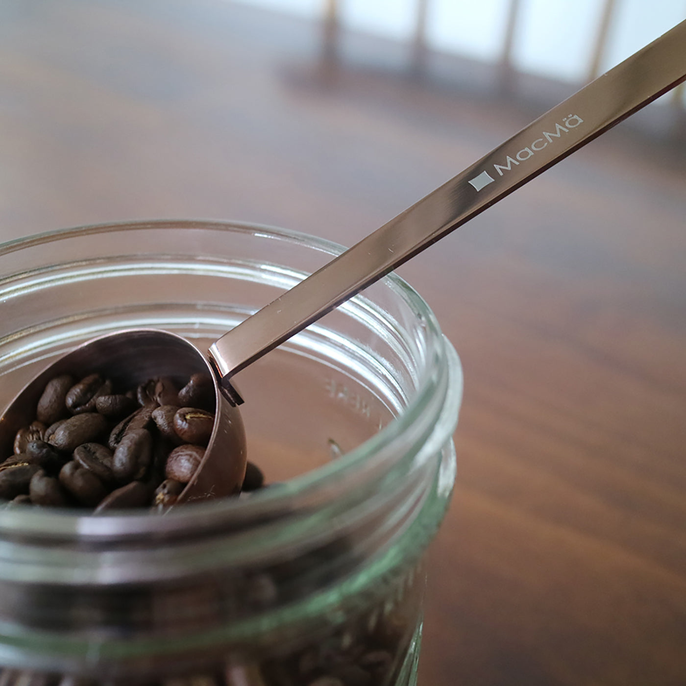 コーヒースプーン(全2色)