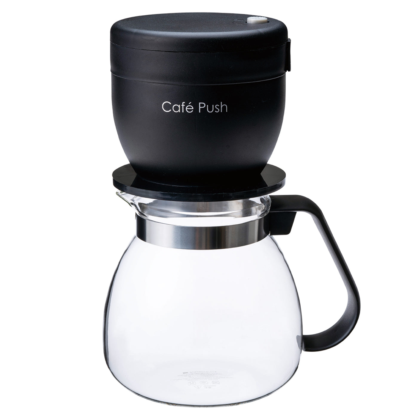 【スペシャルティコーヒー200g付】カフェプッシュスペシャルセット