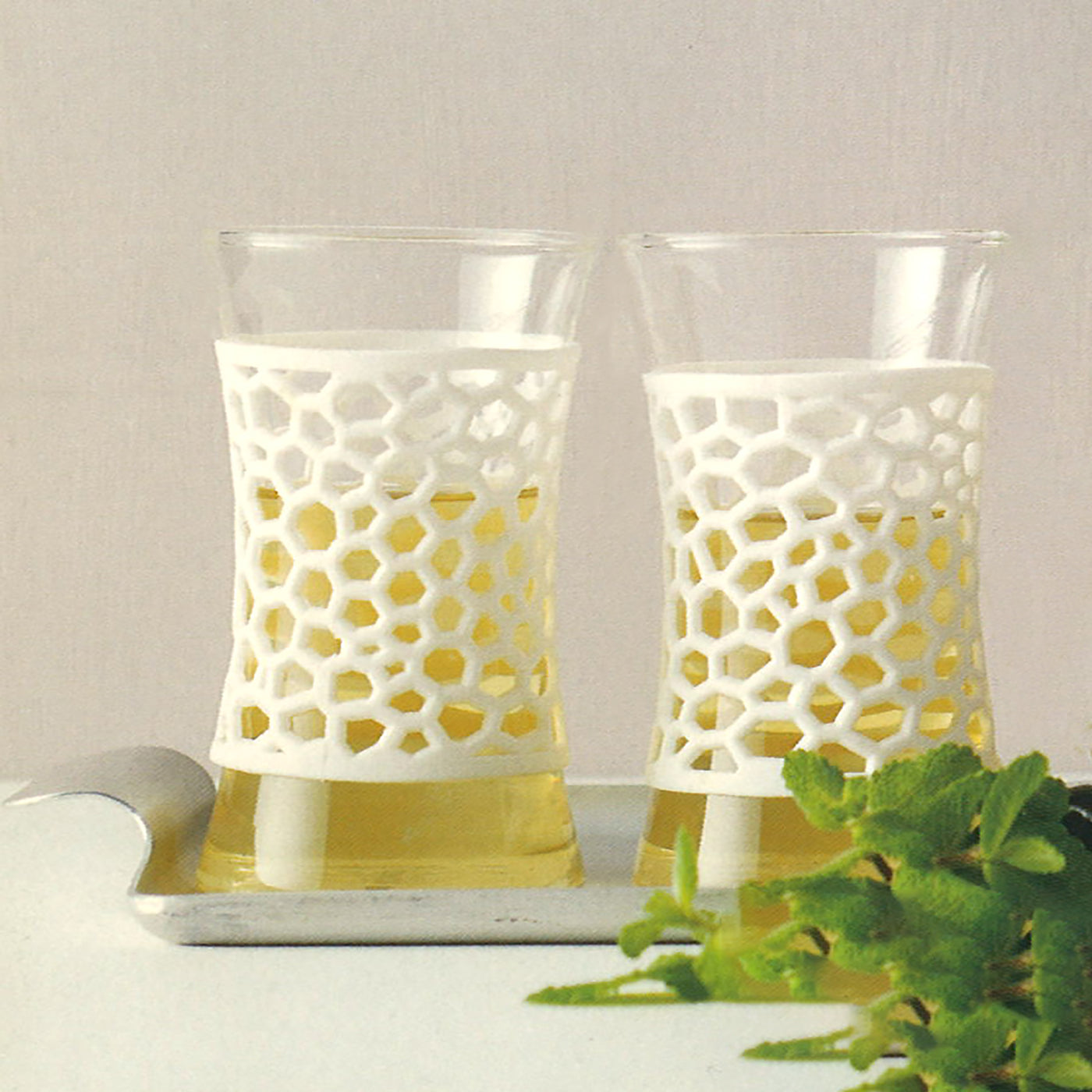 ティーフリーグラス(全5色)