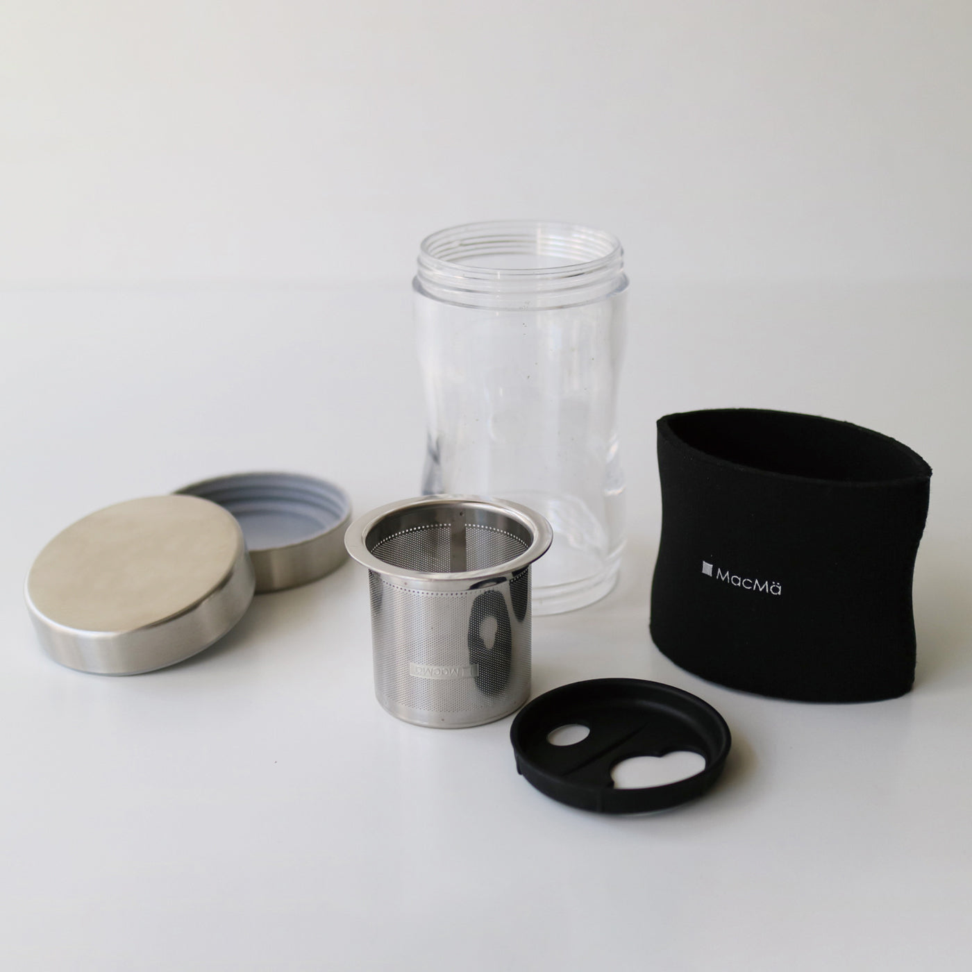 ティーゴーミニ(全4色)