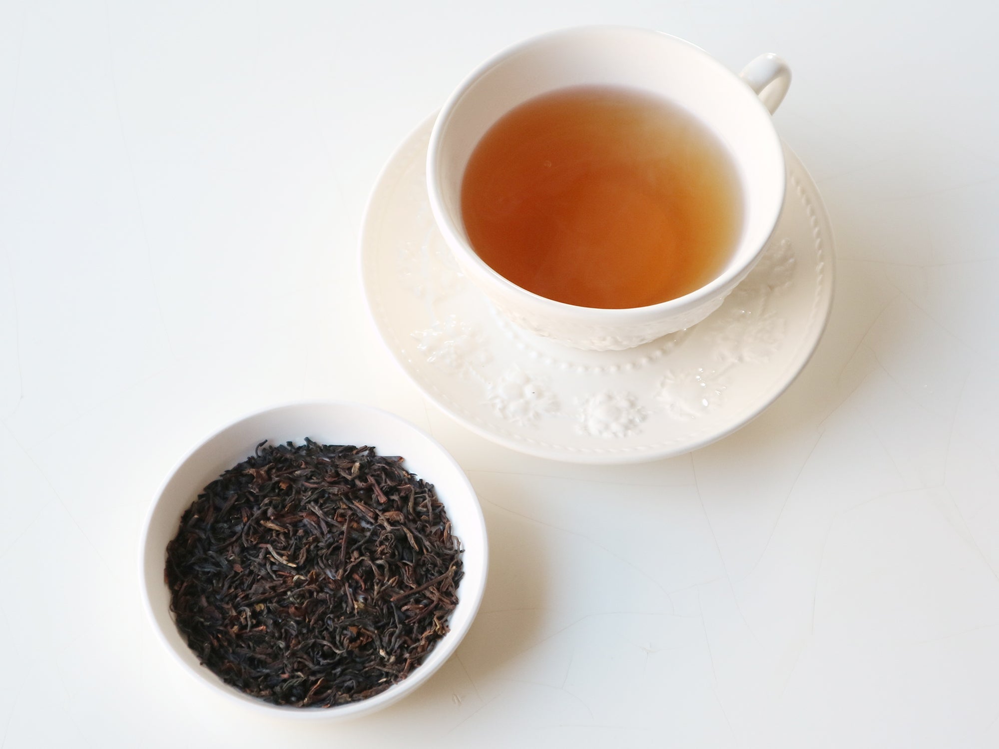 紅茶の種類｜知ればもっとおいしくなる。紅茶の産地や特徴をご紹介