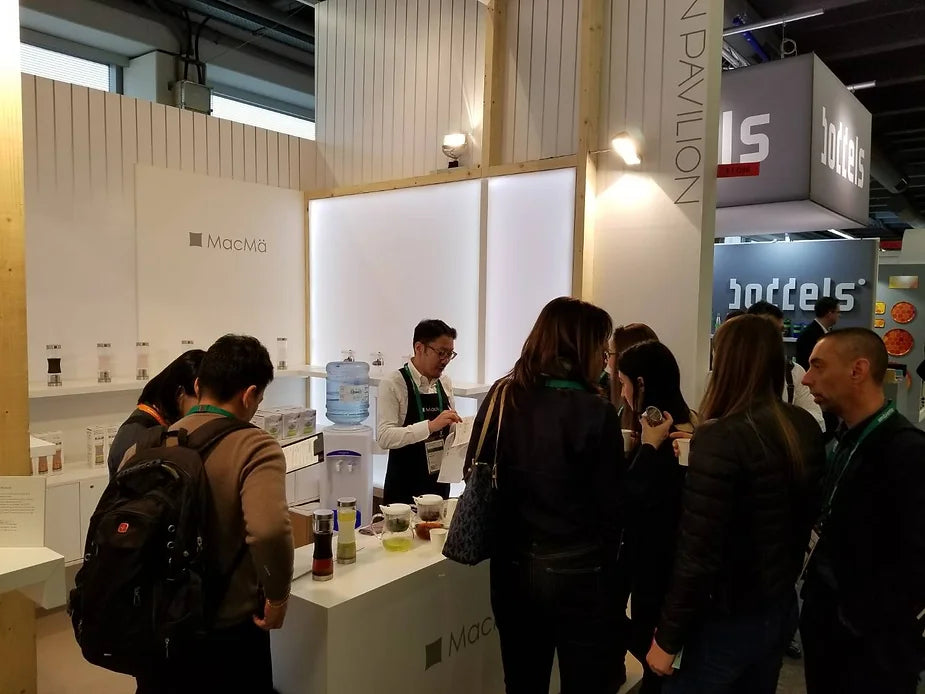 ambiente 2018