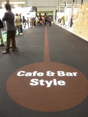 interiorlifestyle living Cafe&Bar Style