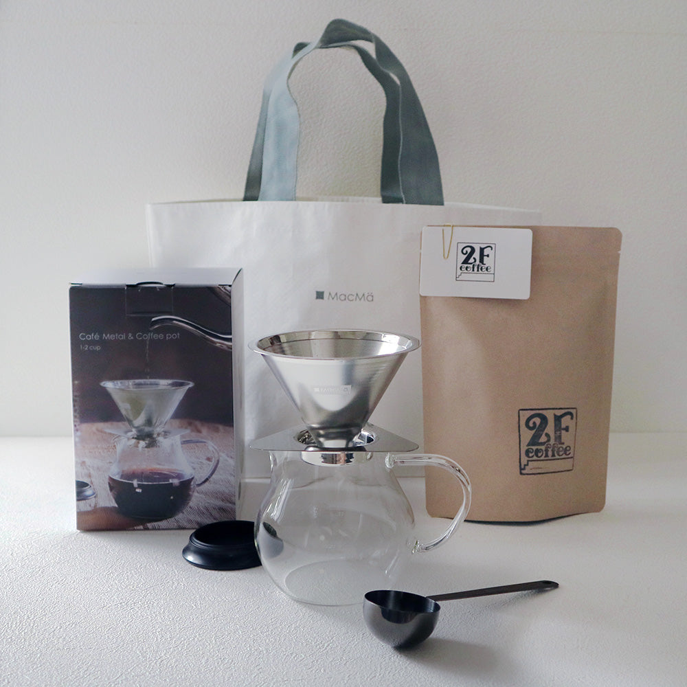 オリジナルギフトセット販売スタート！