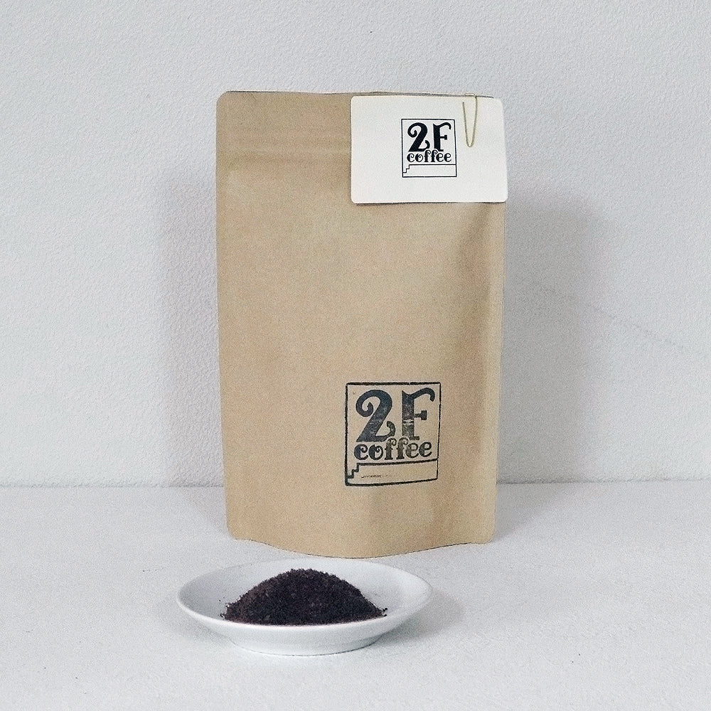 【スペシャルティコーヒー200g付】メタルドリッパー スターターセット B