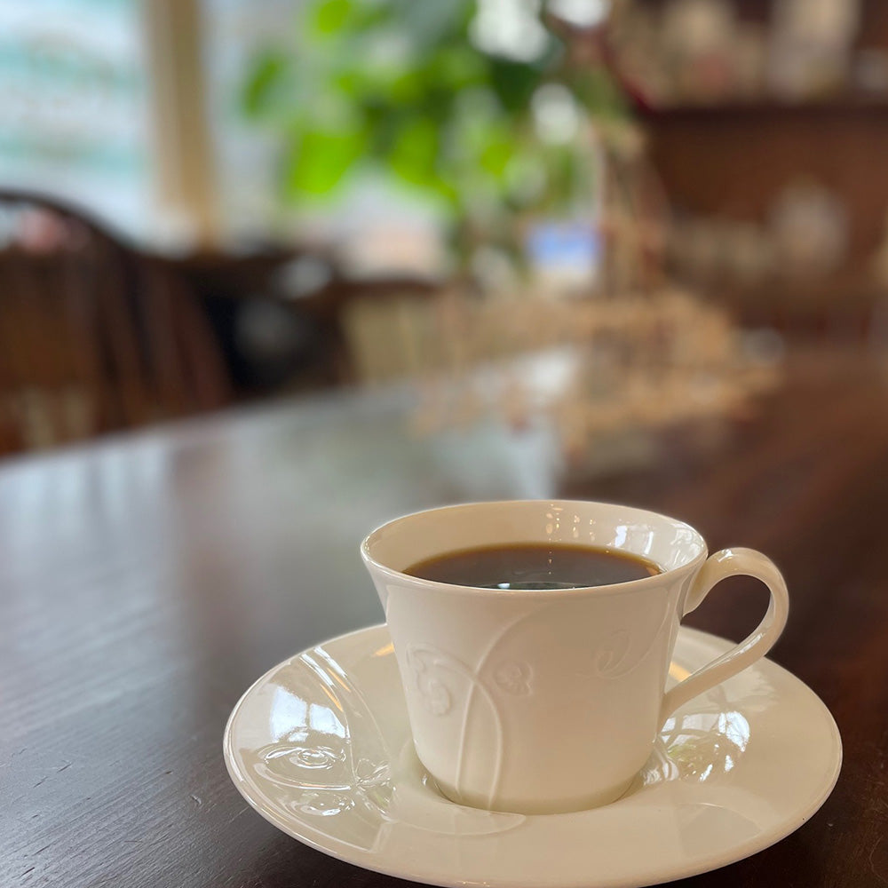 スペシャルティコーヒー200g付】メタルドリッパー スターターセット